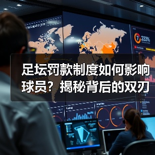 足坛罚款制度如何影响球员？揭秘背后的双刃剑效应（图2）