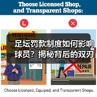 足坛罚款制度如何影响球员？揭秘背后的双刃剑效应（图4）
