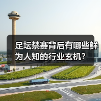 足坛禁赛背后有哪些鲜为人知的行业玄机?(图2) 足坛禁赛背后有哪些鲜为人知的行业玄机?(图2)