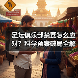 足坛俱乐部禁赛怎么应对?科学预案破局全解析(图3) 足坛俱乐部禁赛怎么应对?科学预案破局全解析(图3)