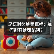 足坛财务处罚真相:如何避开处罚陷阱?(图2) 足坛财务处罚真相:如何避开处罚陷阱?(图2)