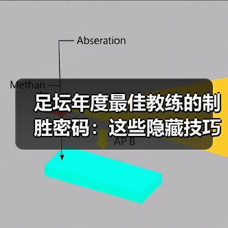 足坛年度最佳教练的制胜密码：这些隐藏技巧你不可不知（图3）