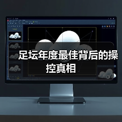 足坛年度最佳背后的操控真相(图3) 足坛年度最佳背后的操控真相(图3)