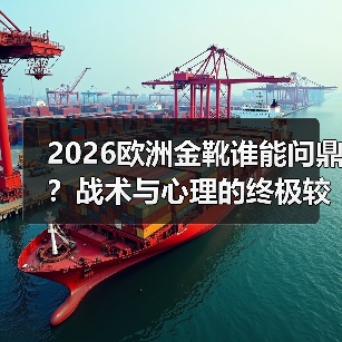 2026欧洲金靴谁能问鼎？战术与心理的终极较量（图2）
