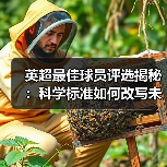 英超最佳球员评选揭秘:科学标准如何改写未来趋势?(图4) 英超最佳球员评选揭秘:科学标准如何改写未来趋势?(图4)