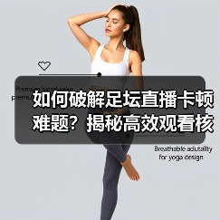 如何破解足坛直播卡顿难题?揭秘高效观看核心技巧(图3) 如何破解足坛直播卡顿难题?揭秘高效观看核心技巧(图3)
