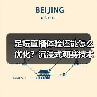 足坛直播体验还能怎么优化?沉浸式观赛技术全解析(图2) 足坛直播体验还能怎么优化?沉浸式观赛技术全解析(图2)