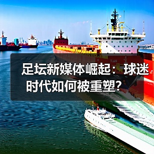 足坛新媒体崛起:球迷时代如何被重塑?(图4) 足坛新媒体崛起:球迷时代如何被重塑?(图4)