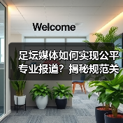 足坛媒体如何实现公平专业报道？揭秘规范关键（图4）