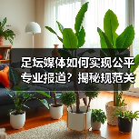 足坛媒体如何实现公平专业报道？揭秘规范关键（图3）