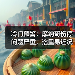 冷门预警：摩纳哥伤停问题严重，洛里昂近况相当稳定（图2）
