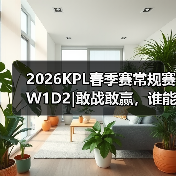 2026KPL春季赛常规赛W1D2|敢战敢赢,谁能拿下春季赛首胜?|KPL限定皮肤匿光小队限时返场(图1) 2026KPL春季赛常规赛W1D2|敢战敢赢,谁能拿下春季赛首胜?|KPL限定皮肤匿光小队限时返场(图1)