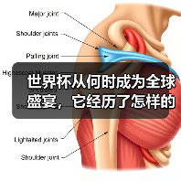 世界杯从何时成为全球盛宴，它经历了怎样的蜕变？（图2）