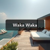 Waka Waka(图1) Waka Waka(图1)