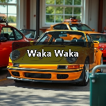 Waka Waka(图3) Waka Waka(图3)