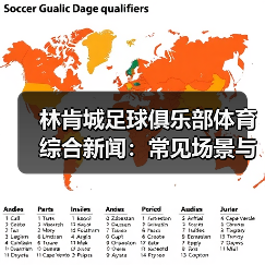 林肯城足球俱乐部体育综合新闻:常见场景与选择要点(图4) 林肯城足球俱乐部体育综合新闻:常见场景与选择要点(图4)