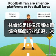 林肯城足球俱乐部体育综合新闻行业知识:常见场景与选择要点(图1) 林肯城足球俱乐部体育综合新闻行业知识:常见场景与选择要点(图1)