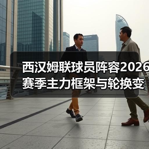 西汉姆联球员阵容2026赛季主力框架与轮换变化解析 - 玄熵西汉姆联