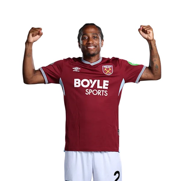 凯尔 沃克-彼得斯-2号-后卫-一线队球员