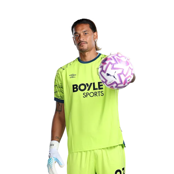 阿方斯 乳 晕-23号-门将-一线队球员