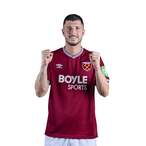 圭多 罗德里格斯-24号-中场-一线队球员