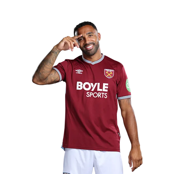 卡勒姆 威尔逊-9号-前锋-一线队球员