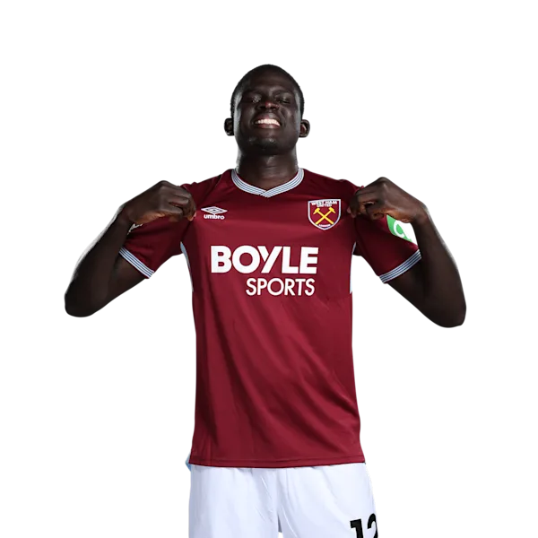 埃尔哈吉·马利克 迪乌夫