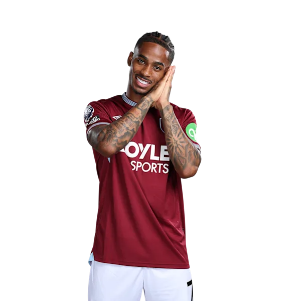 克里森西奥 萨默维尔