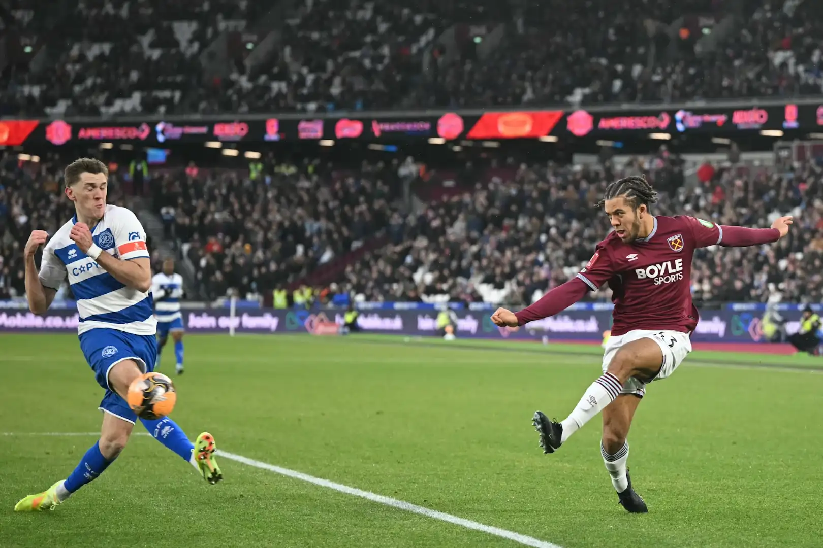 西汉姆重回胜利轨道时，我们喜爱的四件事-特色图片